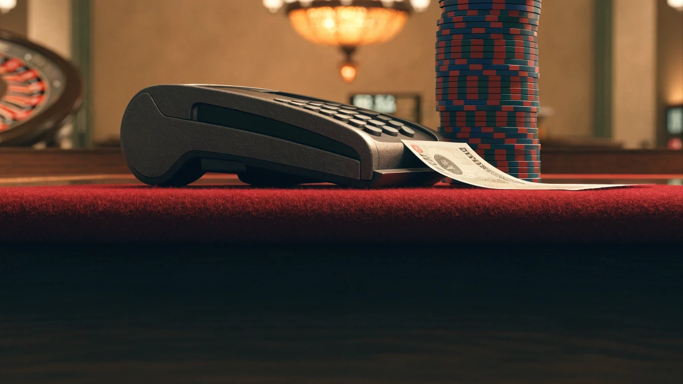Wirecard at UK Casinos: How to Check Acceptance