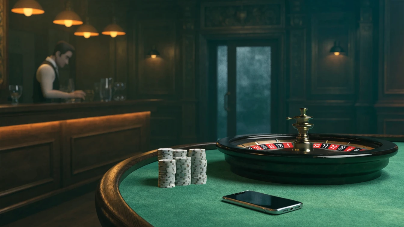 Casinos that bypass GamStop: what UK players should know