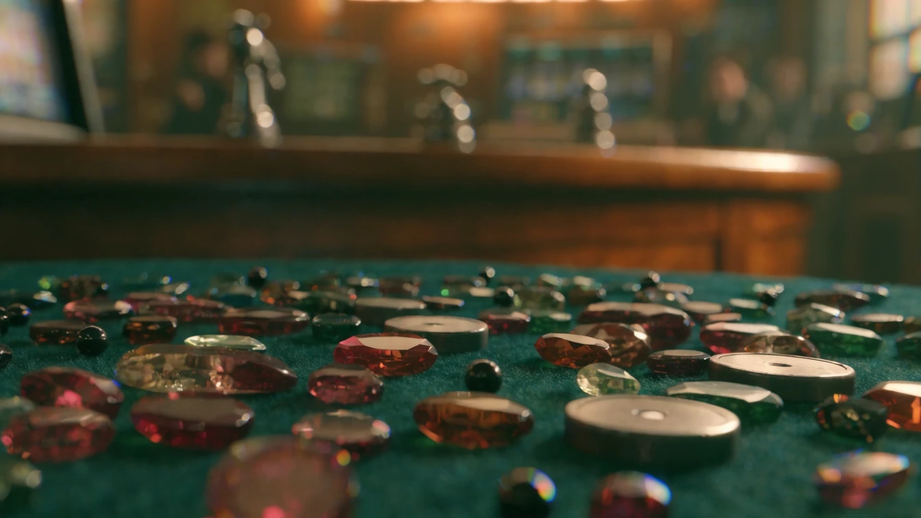 Cluster Pays Slots UK: What the Rules Explain