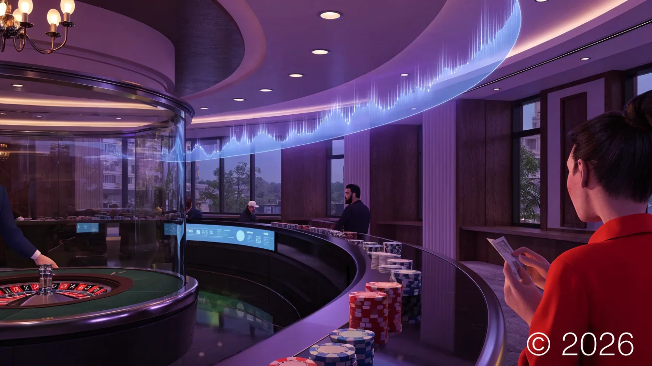 Crash Casino Games in the UK: How They Work