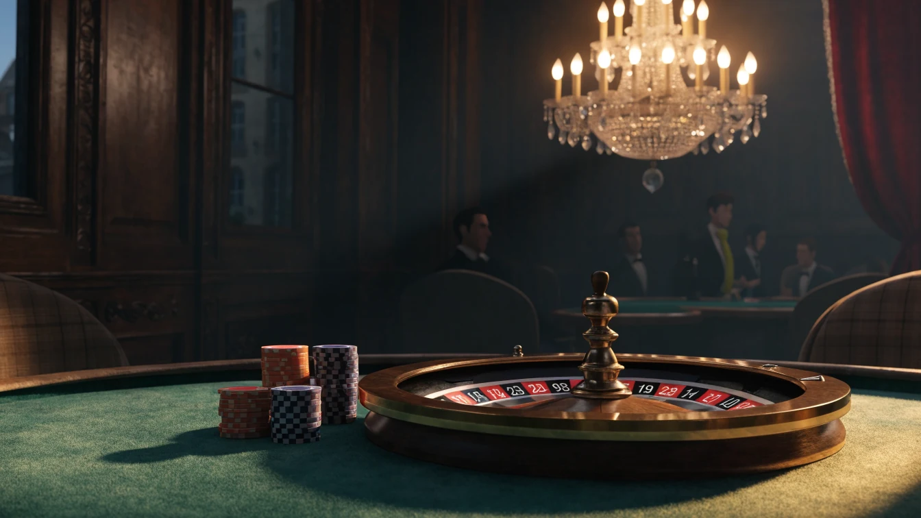French Roulette Online Casinos in the UK