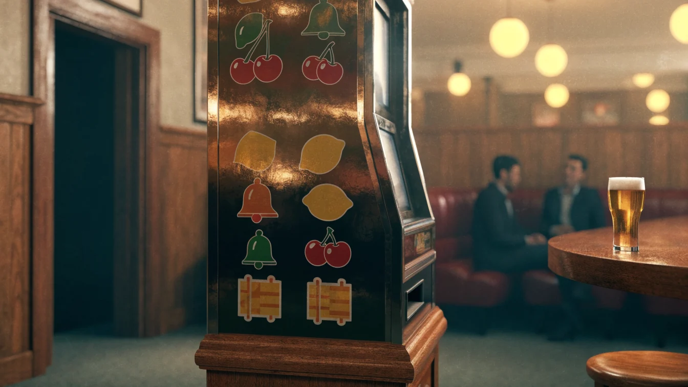 Fruit Machine Slots in the UK: How Online Reels Work