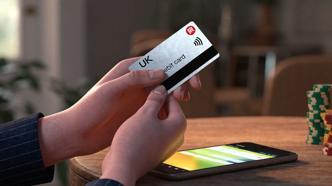 Instant Bank Transfer Casinos in the UK: How They Work