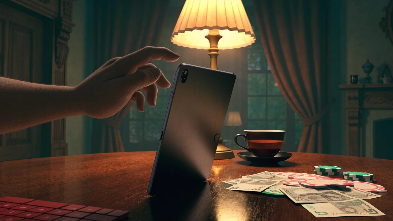 iPad Casinos UK: Payments, Apps and Play Checks