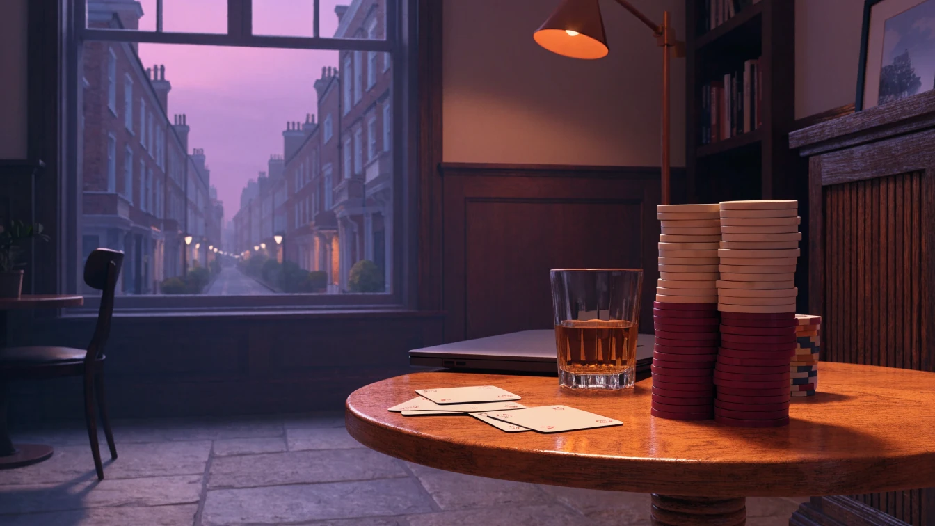 Live Baccarat Online Casinos in the UK: How to Choose