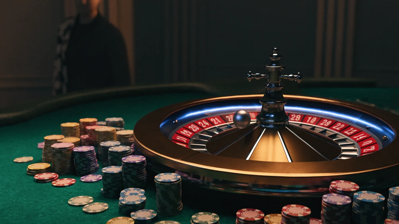 Live Casino Lightning Roulette in the UK: How It Works