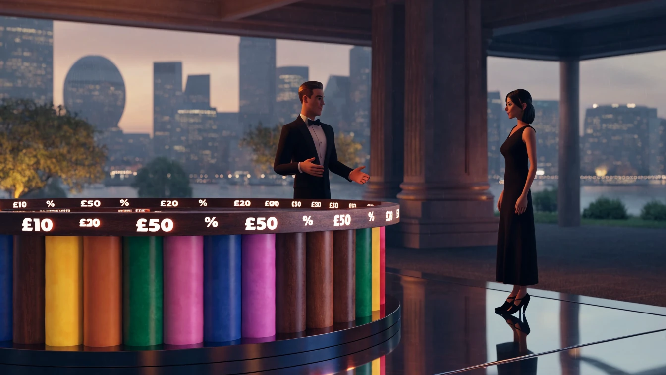 Live Dream Catcher Casinos in the UK: What to Check
