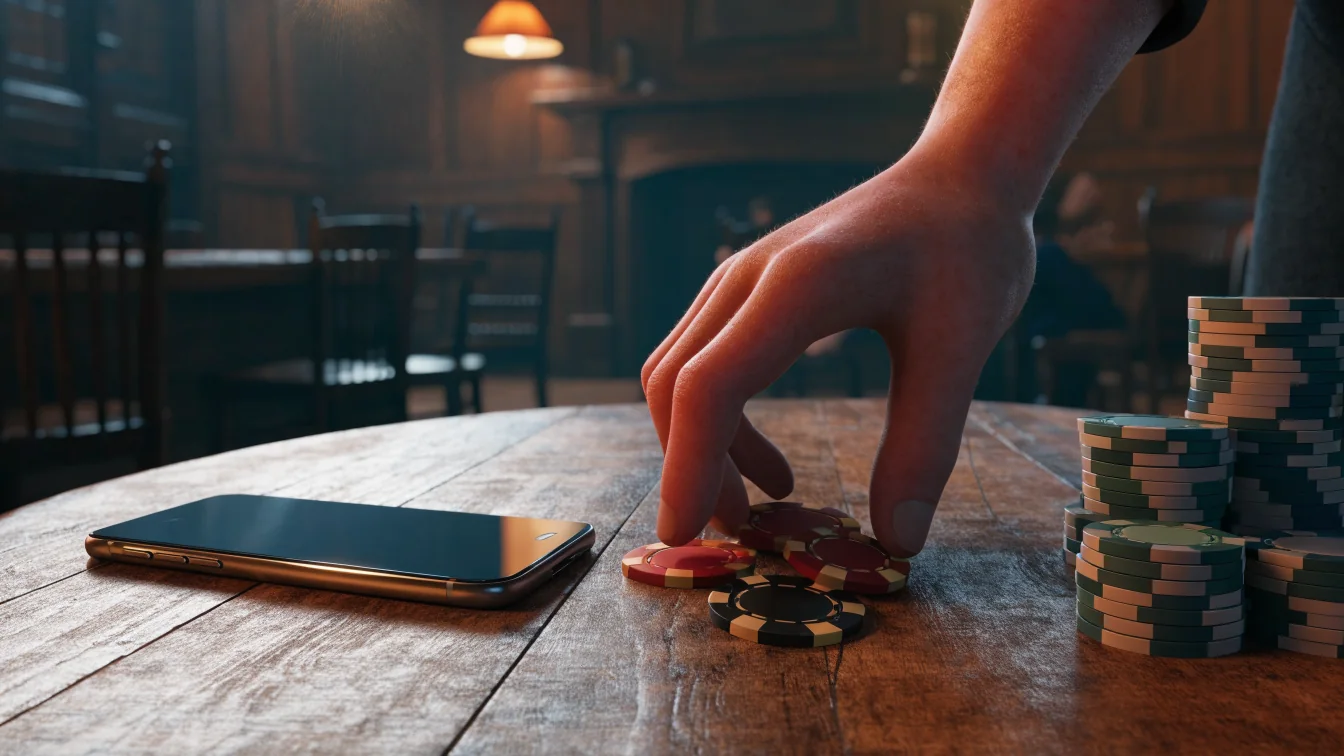 Mobile Top-Up Casino UK: How Phone Deposits Work