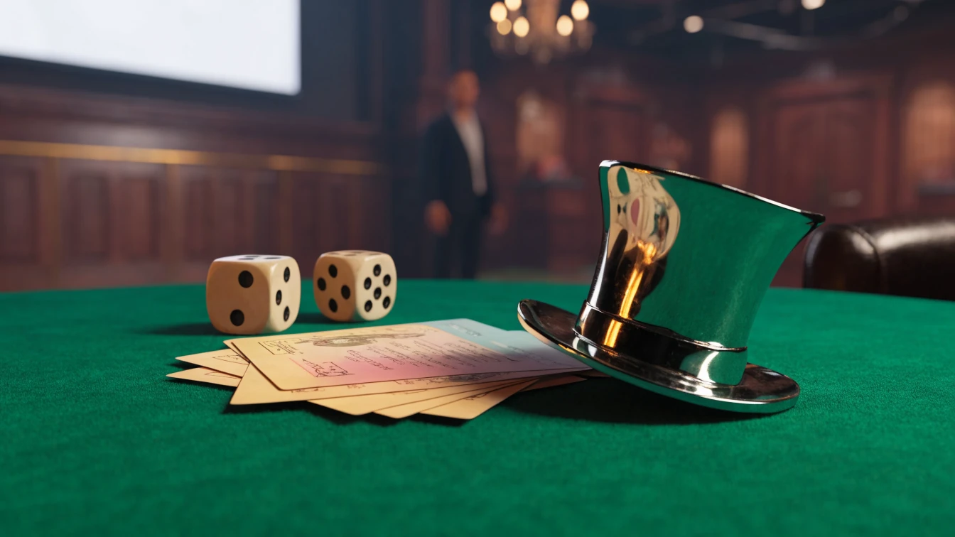 Monopoly Live Casino UK: Format and Player Checks