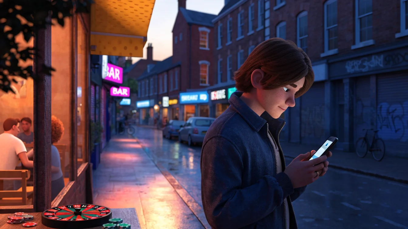 Newest UK online casinos with no-deposit spins