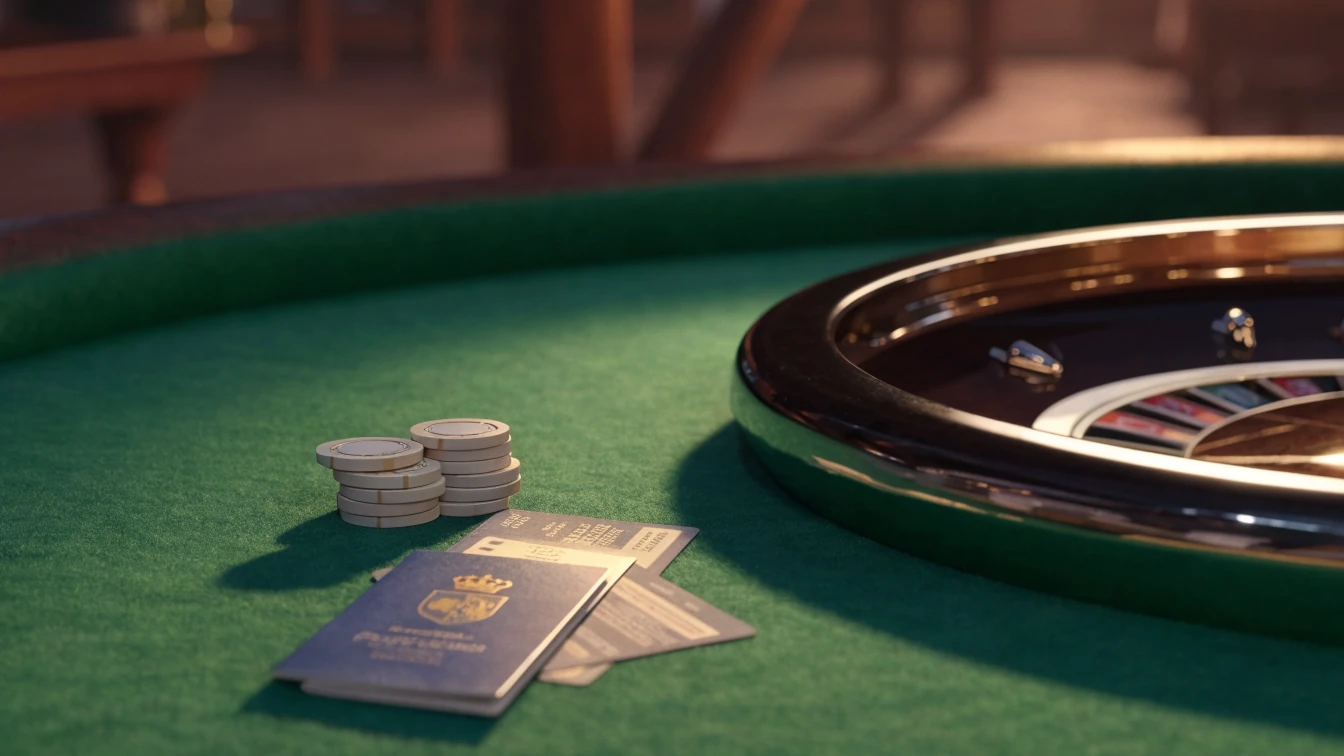 Non-UK-Registered Casinos: Rules and Risks