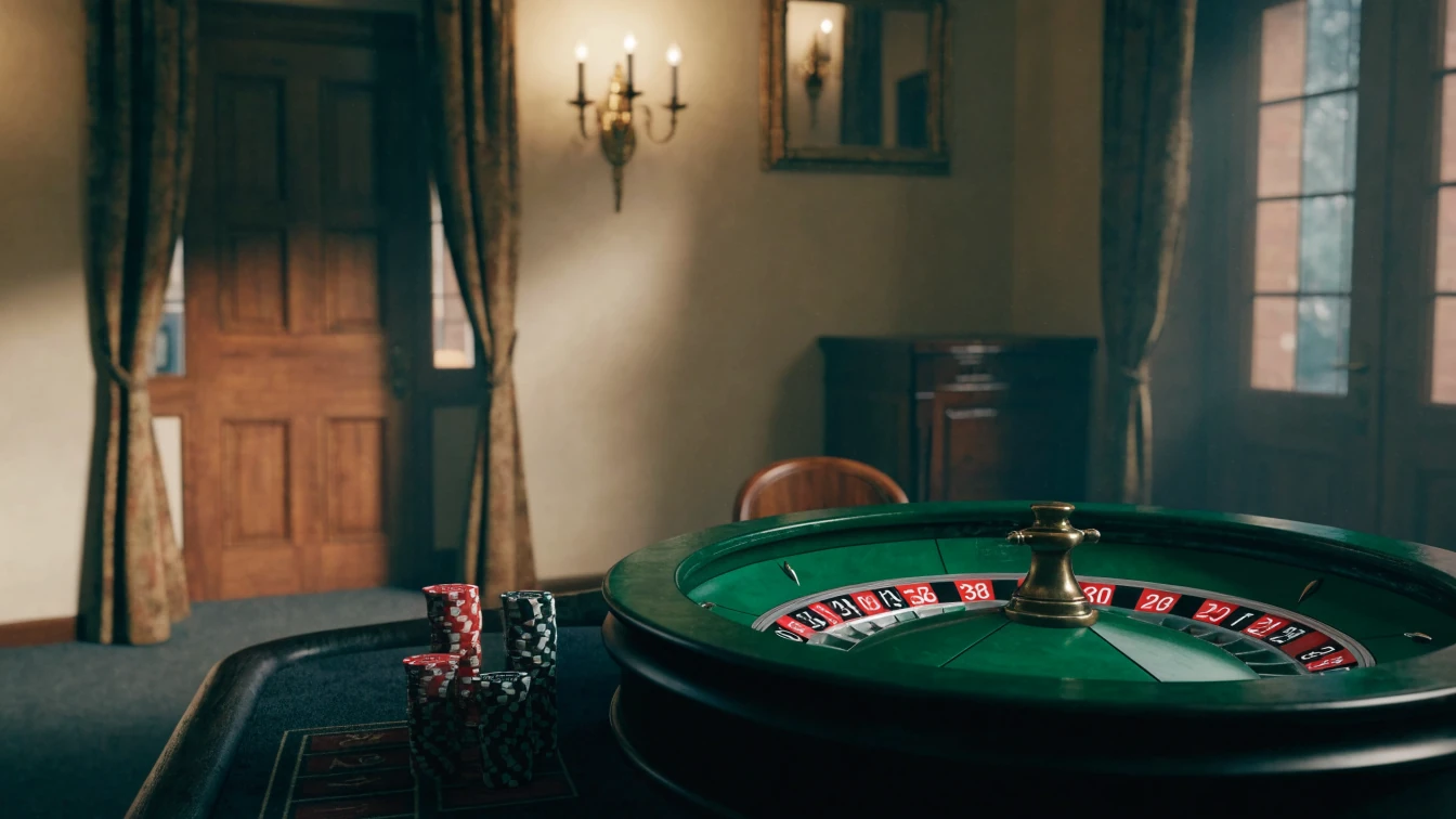 Online European Roulette Casinos in the UK: What to Check