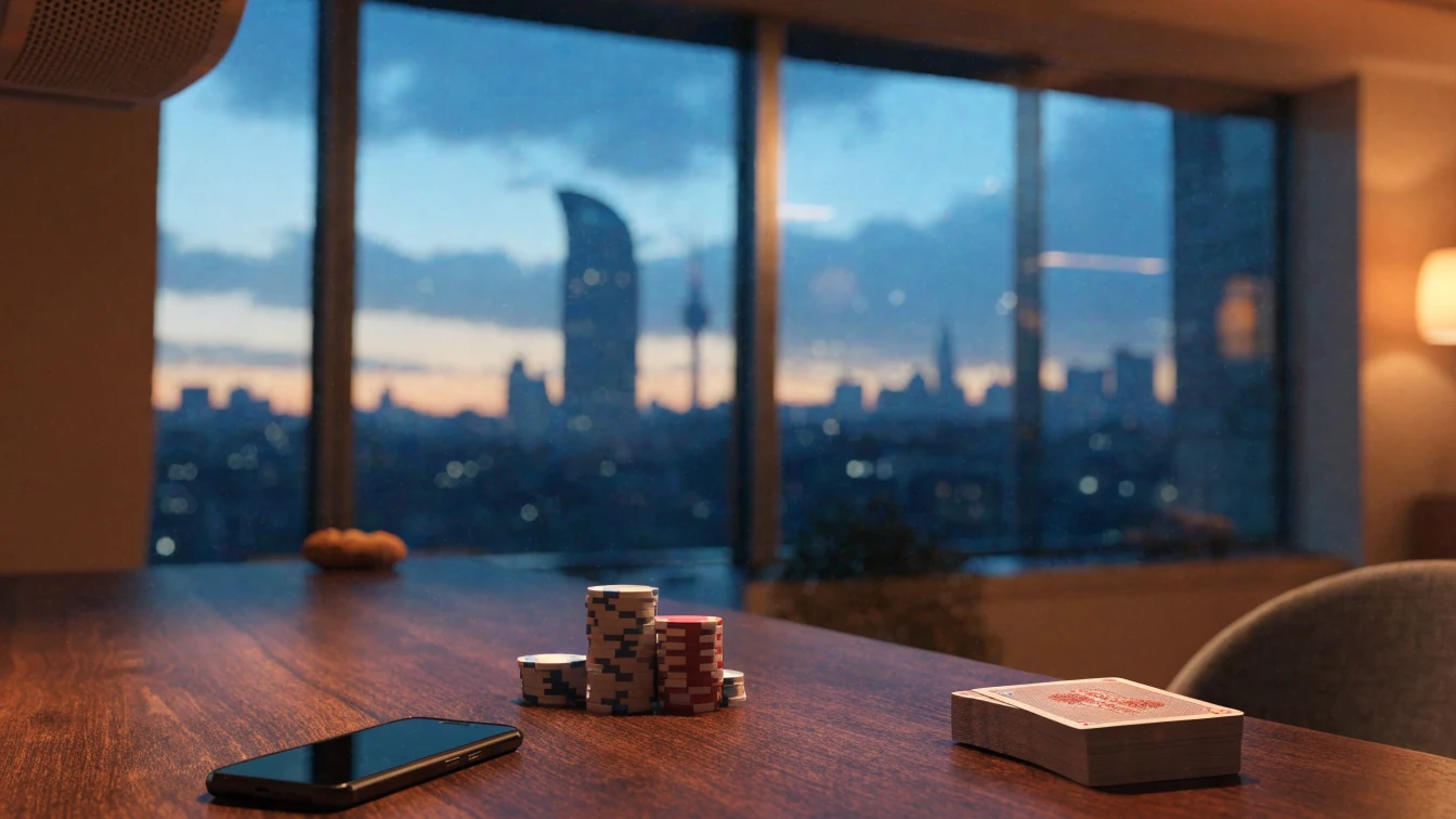 Online Casino Tournaments UK: Rules and Claims