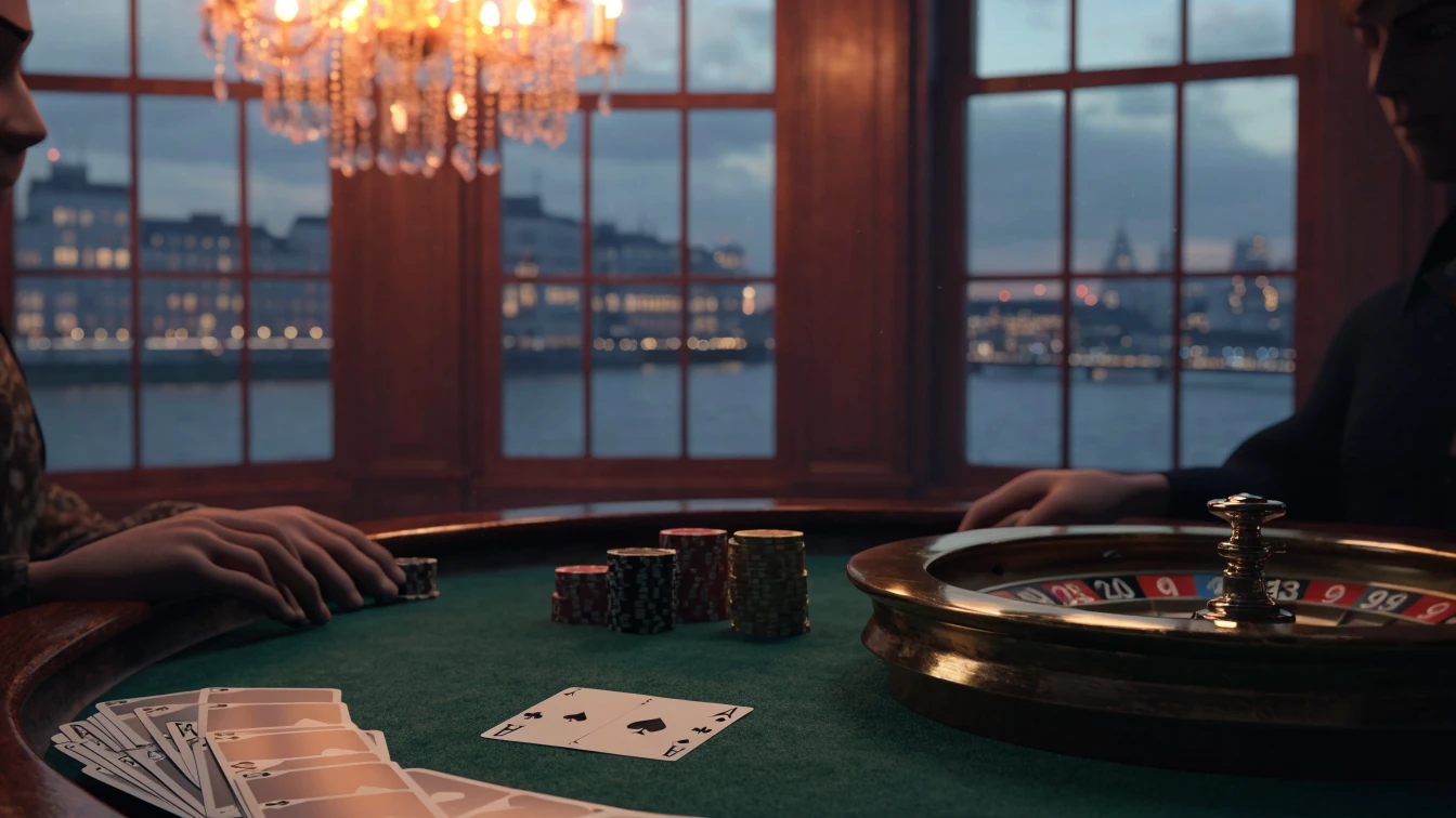 Online Casino with a 300% Bonus: How It Works