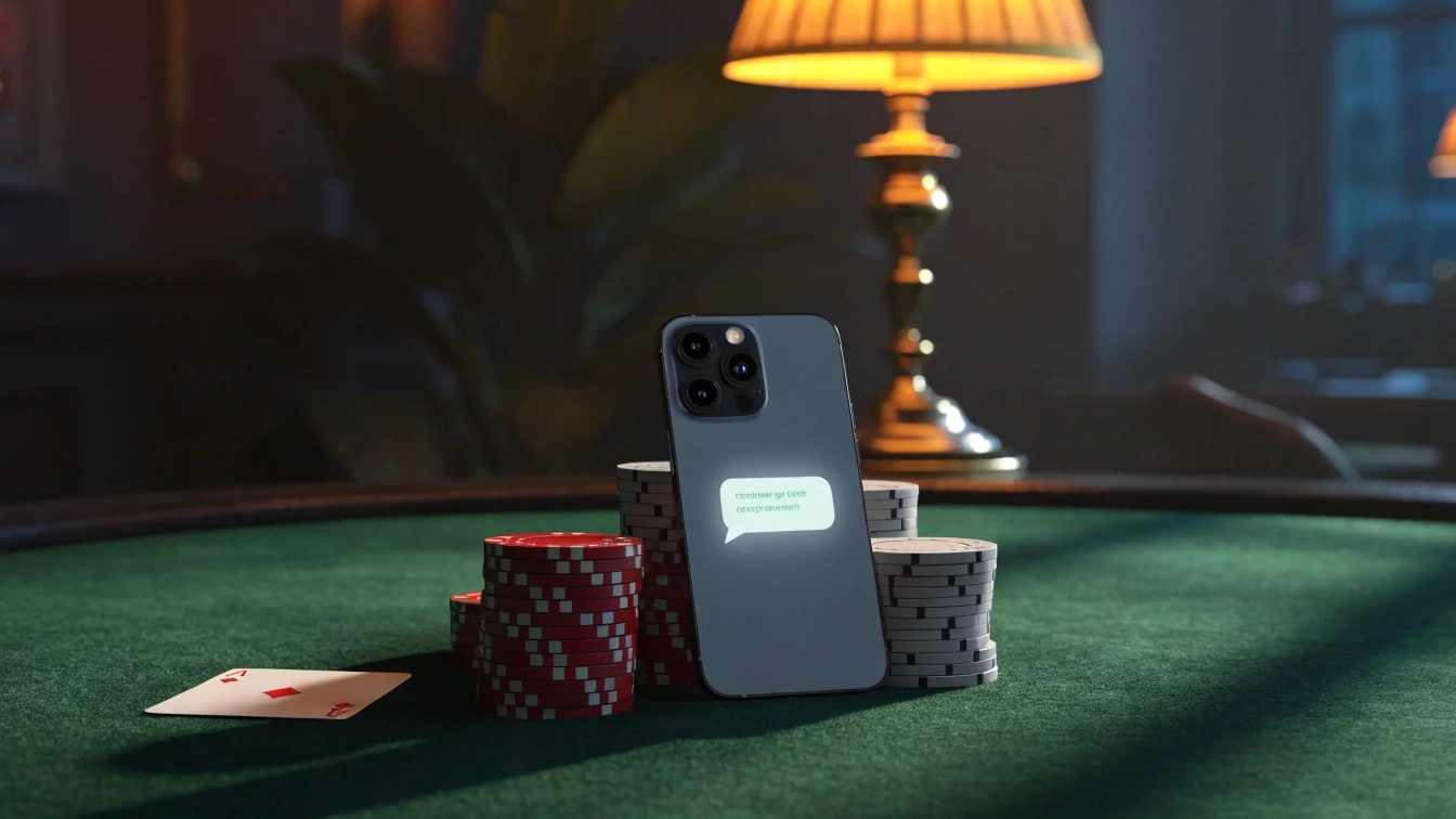 Online Casinos That Accept SMS Deposits: UK Guide