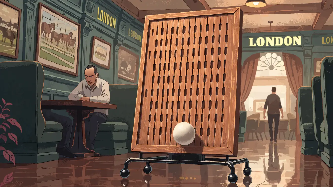 Plinko Casinos in the UK: Licensing and Payments