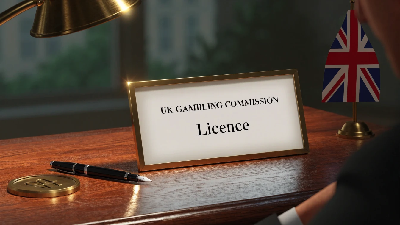Safe Online Casinos in the UK: Licence and Checks