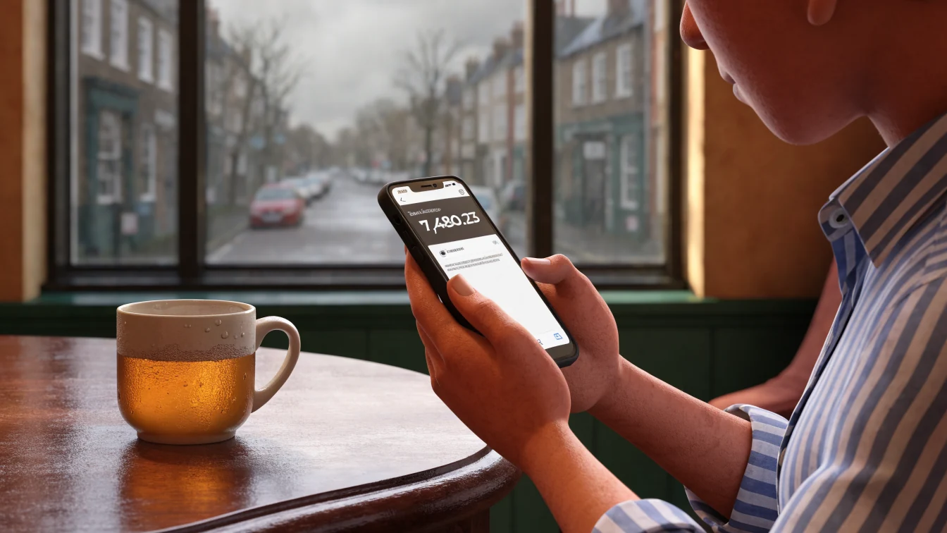 Same-Day Payout Casinos in the UK: How Timing Works