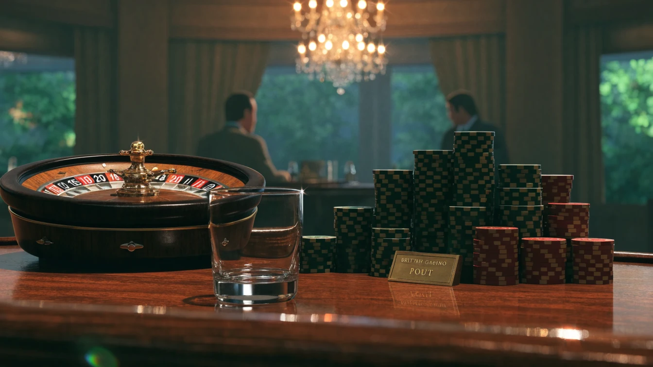 UK Online Casino Payouts: How RTP Works