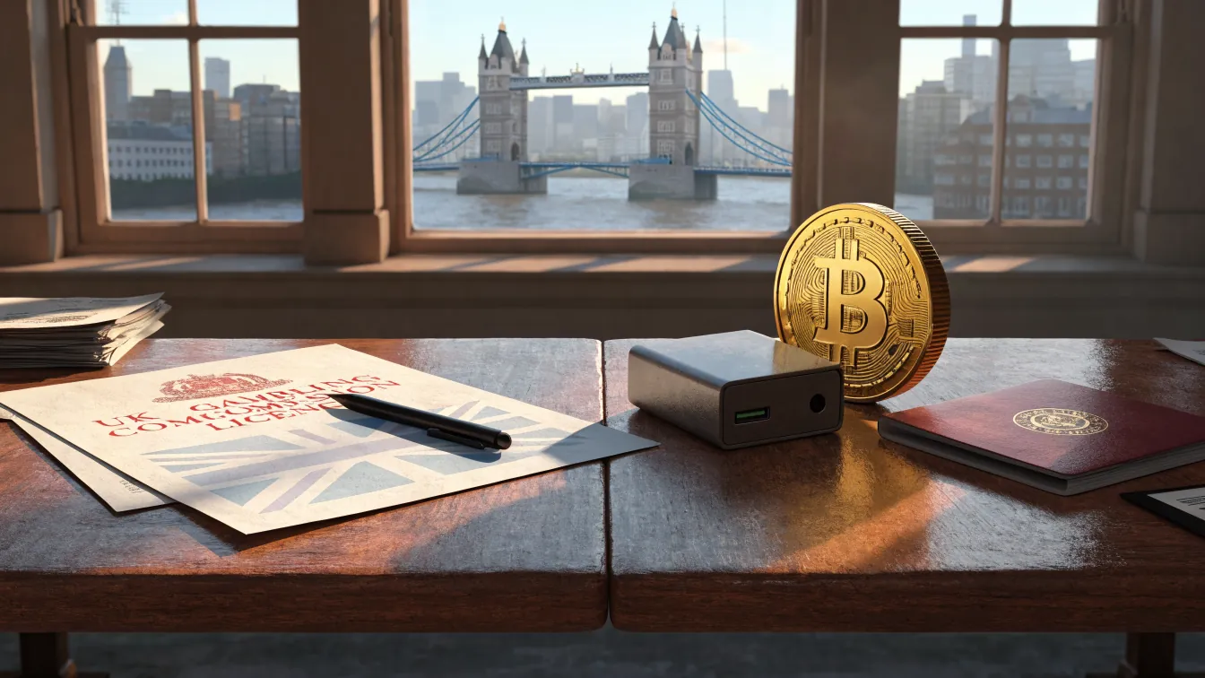 UK Crypto Casinos with No KYC: Rules and Risks
