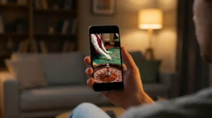 Live Casino Not on GamStop — Mobile Live Dealer Guide UK