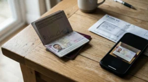 Non-GamStop Casino KYC — Verification Requirements Guide UK