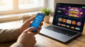 PayPal Casino Not on GamStop — UK Payment Guide 2026