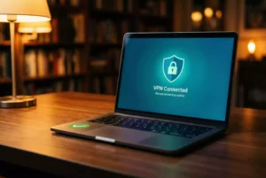 VPN for Non-GamStop Casinos — Does It Work for UK Players?